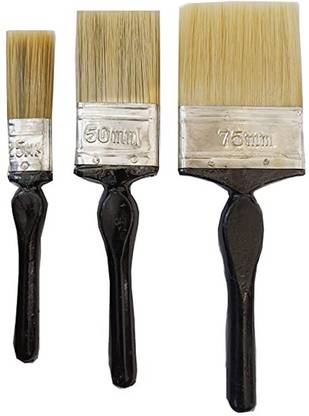 srimaru Synthetic Wall Paint Brush