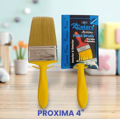 jvm PROXIMA Synthetic Sash Paint Brush