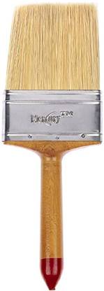 yughj Synthetic Wall Paint Brush