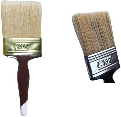 RMD Company Synthetic Wall Paint Brush