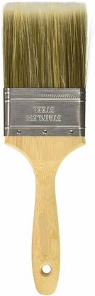 Decos Synthetic Round Paint Brush