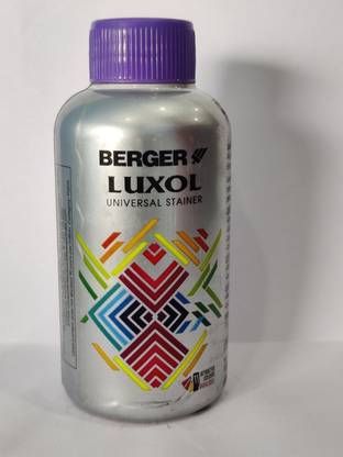 Berger Universal Stainer Fast Violet Functional Wall Paint