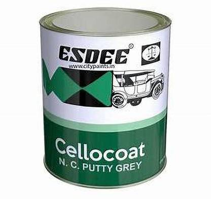 srikaren ESDEE CELLOCOAT white Enamel Wall Paint