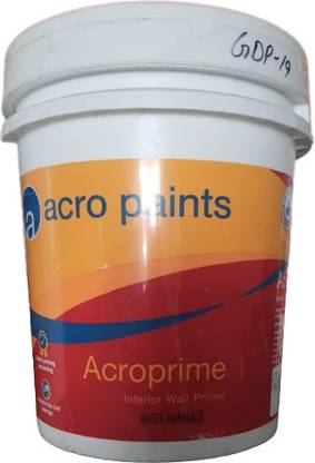 Rajesh gupta 98ki0 red Emulsion Wall Paint