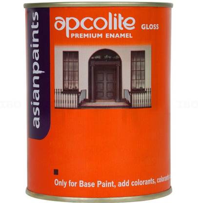 Asian Paints 4290 BROWN Enamel Wall Paint