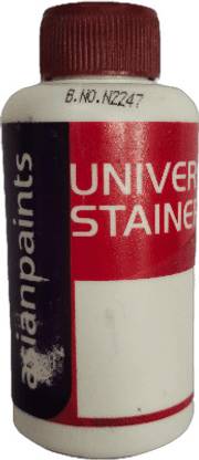 Asian Paints universal stainer RED OXIDE Emulsion Wall Paint