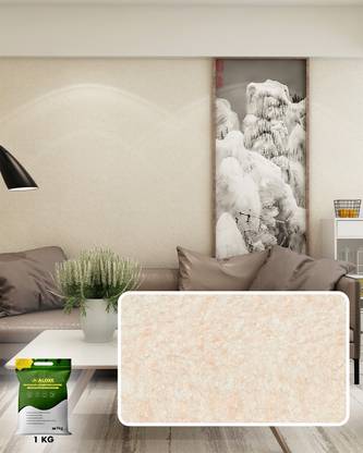 Aloxe ALX-Relief-liq-wallpaper-A-002-1kg A-002 Liquid Wallpaper Wall Paint
