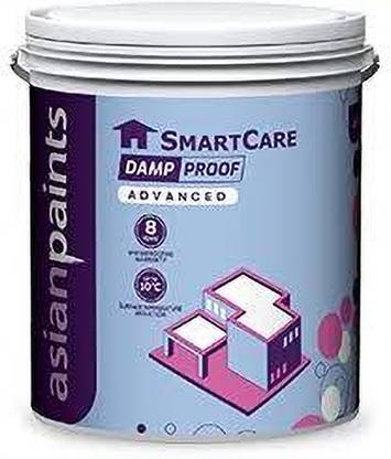 Asian Paints Damp Proof For Terrace Waterproofing white Emulsion Wall Paint white Emulsion Wall Paint