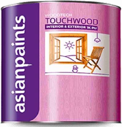MOBAA 010 PURPLE Emulsion Wall Paint