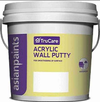 S N ELECTRICAL S N-09 WALL PUTTY WHITE Enamel Wall Paint