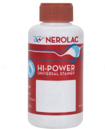 TEJYAN STAINER NEROLAC HIGH POWER FAST RED Functional Wall Paint