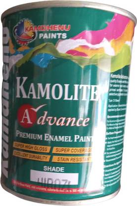 Rohit Kumar KAMDHENU PAINTS NA Enamel Wall Paint