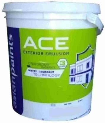 SRI 012 GREEN Emulsion Wall Paint