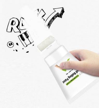 WunderVoX DIY Wall Repair Paste Roller Tool Crack Filler