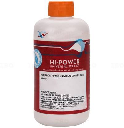 TEJYAN STAINER FAST VOILET Functional Wall Paint