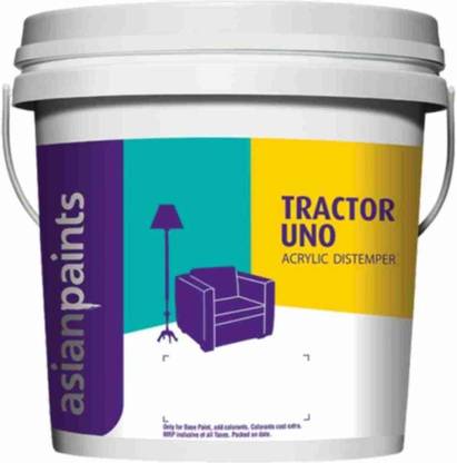 S N ELECTRICAL 02 WHITE Enamel Wall Paint