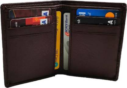 RAGE GAZE 4 Card Holder