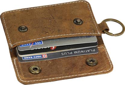 Style 98 7 Card Holder