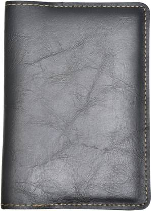 Your Gift Studio Classy Leather Customized Passport Cover