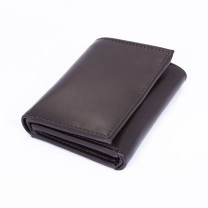 BLACK WALTER Wallet Emblem