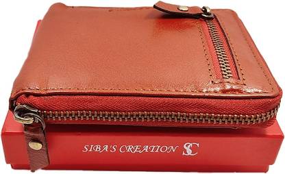 Siba's Creation Wallet Emblem