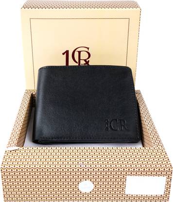 ONE CR Wallet Emblem