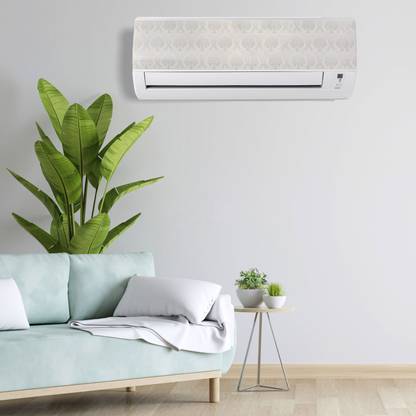 Eurotex Paper Decorative White Wallpaper