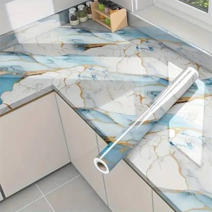D-fix Decorative Multicolor Wallpaper