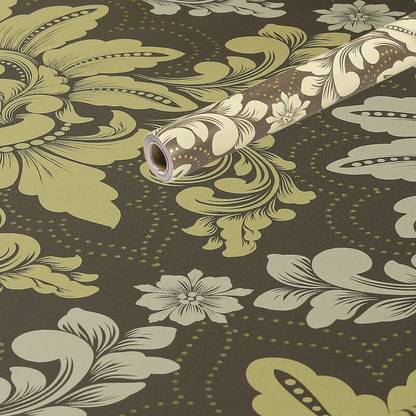 Flipkart SmartBuy 500 cm 3D Wallpapers for Bedroom, Home & Kitchen, living Room, Self Adhesive Wallpaper Self Adhesive Sticker