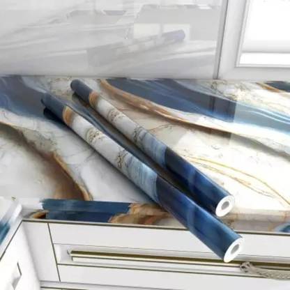 D-fix Decorative Multicolor Wallpaper