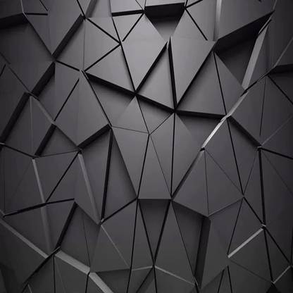 Flipkart SmartBuy Decorative Multicolor Wallpaper