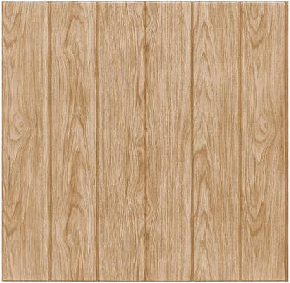 Peijinsart Vinyl Classics Brown Wallpaper