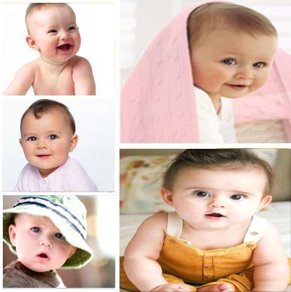 SWAMI CREATION Children Multicolor Wallpaper