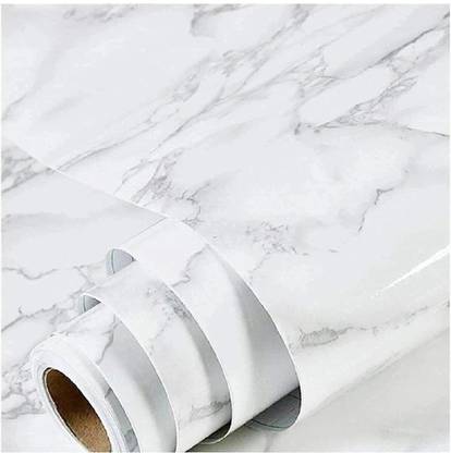 Oupstrive Floral & Botanical White Wallpaper
