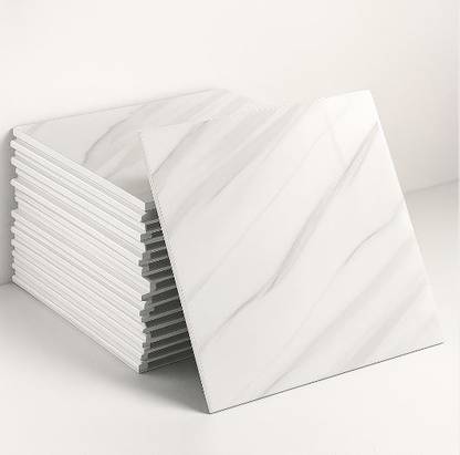 Splendid Decorative White Wallpaper