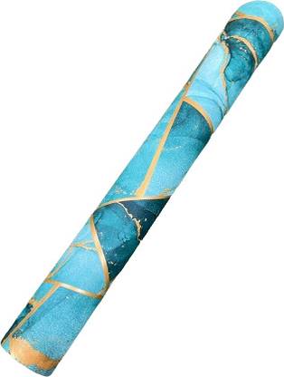 Elegance Echo Vinyl Decorative Multicolor Wallpaper