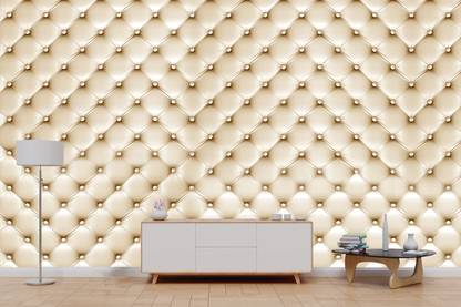Guru Production Decorative Multicolor Wallpaper