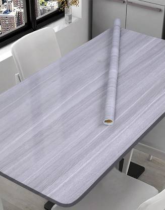 Veki Foils Decorative Grey Wallpaper