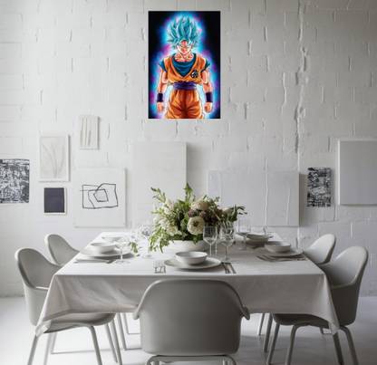 Gen Z collection Animation & Cartoons White Wallpaper