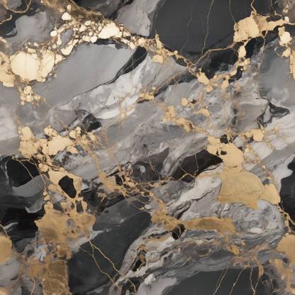 Barebeauty Vinyl Decorative Brown Wallpaper