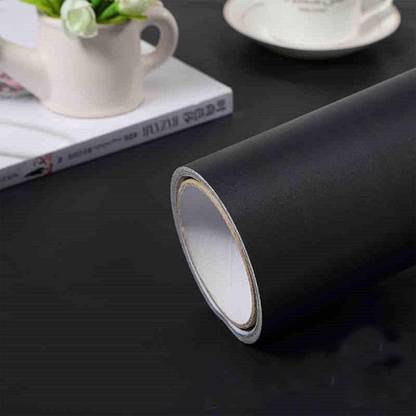 KAAF Abstract Black Wallpaper