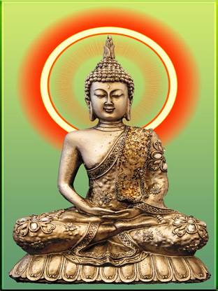 Manas Vinyl Decorative Multicolor Wallpaper