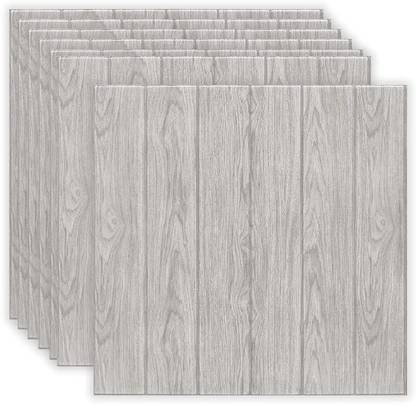 DVH Decorative Grey Wallpaper