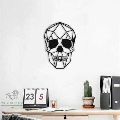 IOTA Skull