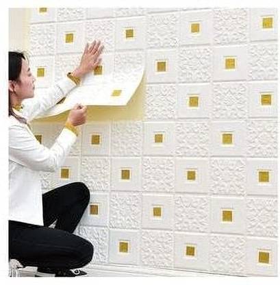 SeaRegal Architecture White Wallpaper