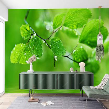 Crative Design Abstract Multicolor Wallpaper