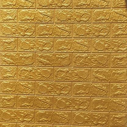 Bhardwaj Trading Company Architecture Gold Wallpaper