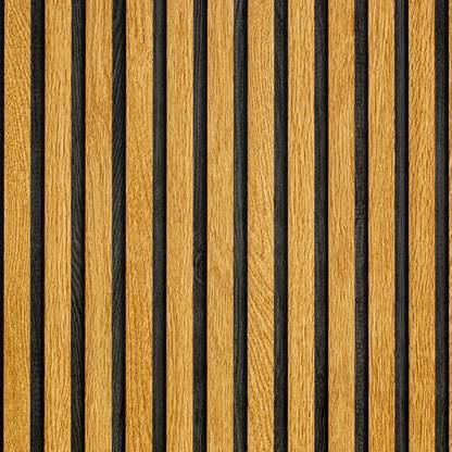 KAAF Architecture Multicolor Wallpaper