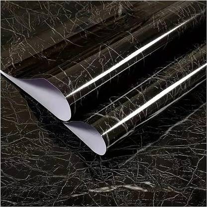 SIDGO 200 cm x 60 cm Waterproof Classics Vinyl Wallpaper