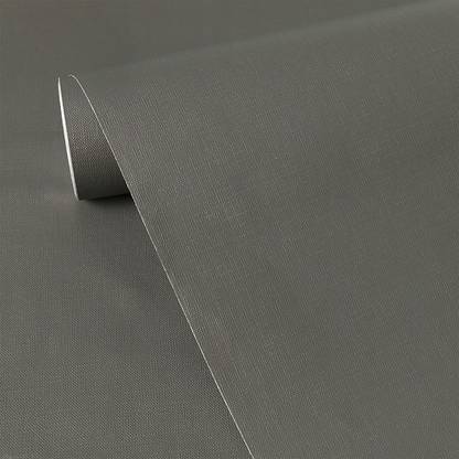 Oren Empower Paper, Vinyl Decorative Grey Wallpaper